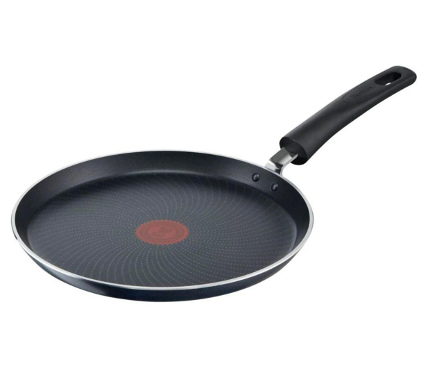 TEFAL Patelnia do naleśników Generous Cook 25 cm (C2773853) - 1382578 - zdjęcie